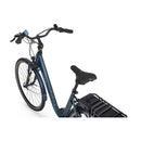 Električno mestno kolo Ecobike Traffic Blue