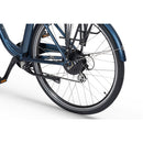 Električno mestno kolo Ecobike Traffic Blue
