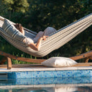 Blazina La Siesta Carino Zebra