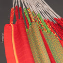 Viseča mreža la Siesta Flora Chilli Kingsize-Wasup Slovenija