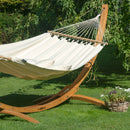 Viseča mreža La Siesta Florencia Latte Double-Wasup Slovenija