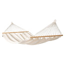 Viseča mreža La Siesta Florencia Latte Double-Wasup Slovenija