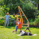 Viseči stol La Siesta Habana Volcano Comfort-Wasup Slovenija