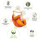 Viseči stol La Siesta Habana Volcano Comfort-Wasup Slovenija