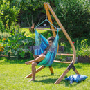 Viseči stol La Siesta Habana Lagoon Basic-Wasup Slovenija