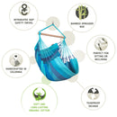 Viseči stol La Siesta Habana Lagoon Basic-Wasup Slovenija