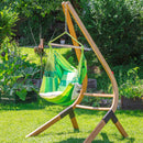 Viseči stol La Siesta Habana Jungle Basic-Wasup Slovenija