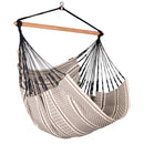 Viseči stol La Siesta Habana Zebra Kingsize-Wasup Slovenija