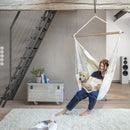 Viseči stol La Siesta Habana Latte Kingsize-Wasup Slovenija