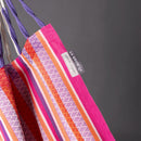 Viseči stol La Siesta Habana Flamingo Kingsize-Wasup Slovenija