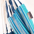 Viseči stol La Siesta Habana Azure Comfort-Wasup Slovenija