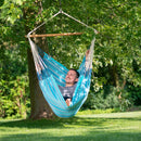 Viseči stol La Siesta Habana Azure Kingsize-Wasup Slovenija