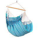 Viseči stol La Siesta Habana Azure Kingsize-Wasup Slovenija