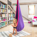 Otroški viseči stol/gnezdo La Siesta Joki Lilly-Wasup Slovenija