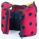 Plavalni jopič Konfidence ladybug