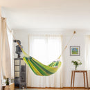 Viseča mreža La Siesta Modesta Jungle v sobi