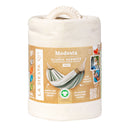 Viseča mreža La Siesta Modesta Latte Single