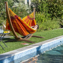 VISEČA MREŽA LA SIESTA MODESTA VOLCANO