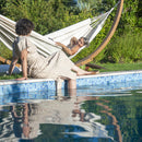 Viseča mreža La Siesta Modesta Latte