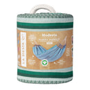 Viseča mreža La Siesta Modesta Agave Double