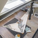 Viseča mreža La Siesta Modesta Latte