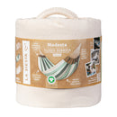 Viseča mreža La Siesta Modesta Latte Kingsize