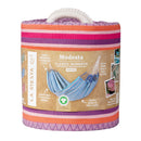 Viseča mreža La Siesta Modesta Flamingo Kingsize