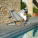 Stojalo Nautico za viseče mreže La Siesta Kingsize-Wasup Slovenija