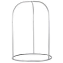 Stojalo Romano Silver za viseče stole La Siesta Comfort/Kingsize-Wasup Slovenija