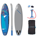STARBOARD SUP 2022 IGO TIKHINE WAVE DELUXE 10.8X33X4.75