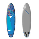 STARBOARD SUP 2022 IGO TIKHINE WAVE DELUXE 10.8X33X4.75