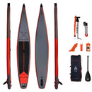 SUP SHARK TOURING PRO 14X29X6
