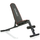 Gymstick multifunkcijska klop - Multi Bench-Wasup Slovenija