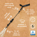 Napenjalne vrvi za viseče mreže La Siesta Tree Mount-Wasup Slovenija