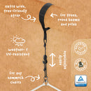 Napenjalne vrvi za viseče stole La Siesta Tree Mount-Wasup Slovenija