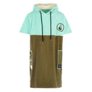 WAVE HAVAII PONČO AIRLITE AGUEDA M-Wasup Slovenija