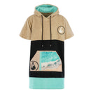 WAVE HAVAII PONČO AIRLITE ERICEIRA M-Wasup Slovenija