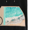 WAVE HAVAII PONČO AIRLITE ERICEIRA M-Wasup Slovenija