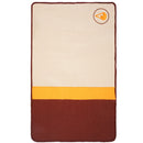 Potovalna brisača Wave hawaii Porlamar