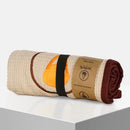 Potovalna brisača Wave hawaii Porlamar