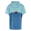 wave havaii kids ponco maxi back