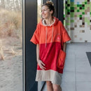 wave havaii ponco seta image