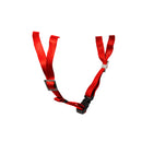 YAKKAY SET TRAKOV ZA ČELADO RUBY RED-Wasup Slovenija