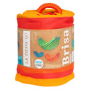 Viseča mreža La Siesta Brisa Toucan Single/Double/Kingsize-Wasup Slovenija