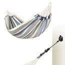 Viseča mreža La Siesta Brisa Wave Double/Kingsize-Wasup Slovenija