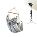 Viseči stol La Siesta Domingo Cedar Comfort-Wasup Slovenija