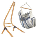 Viseči stol La Siesta Habana Latte Kingsize-Wasup Slovenija