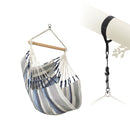 Viseči stol La Siesta Domingo Almond Kingsize-Wasup Slovenija