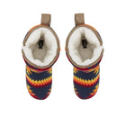 Cool Shoe-COPATI COOL SHOE WOMEN DAKOTA BLANKET Wasup