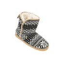 Cool Shoe-COPATI COOL SHOE WOMEN DAKOTA CAVIAR Wasup